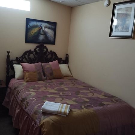 Hotel Residencial El Viajero Табабела Екстер'єр фото