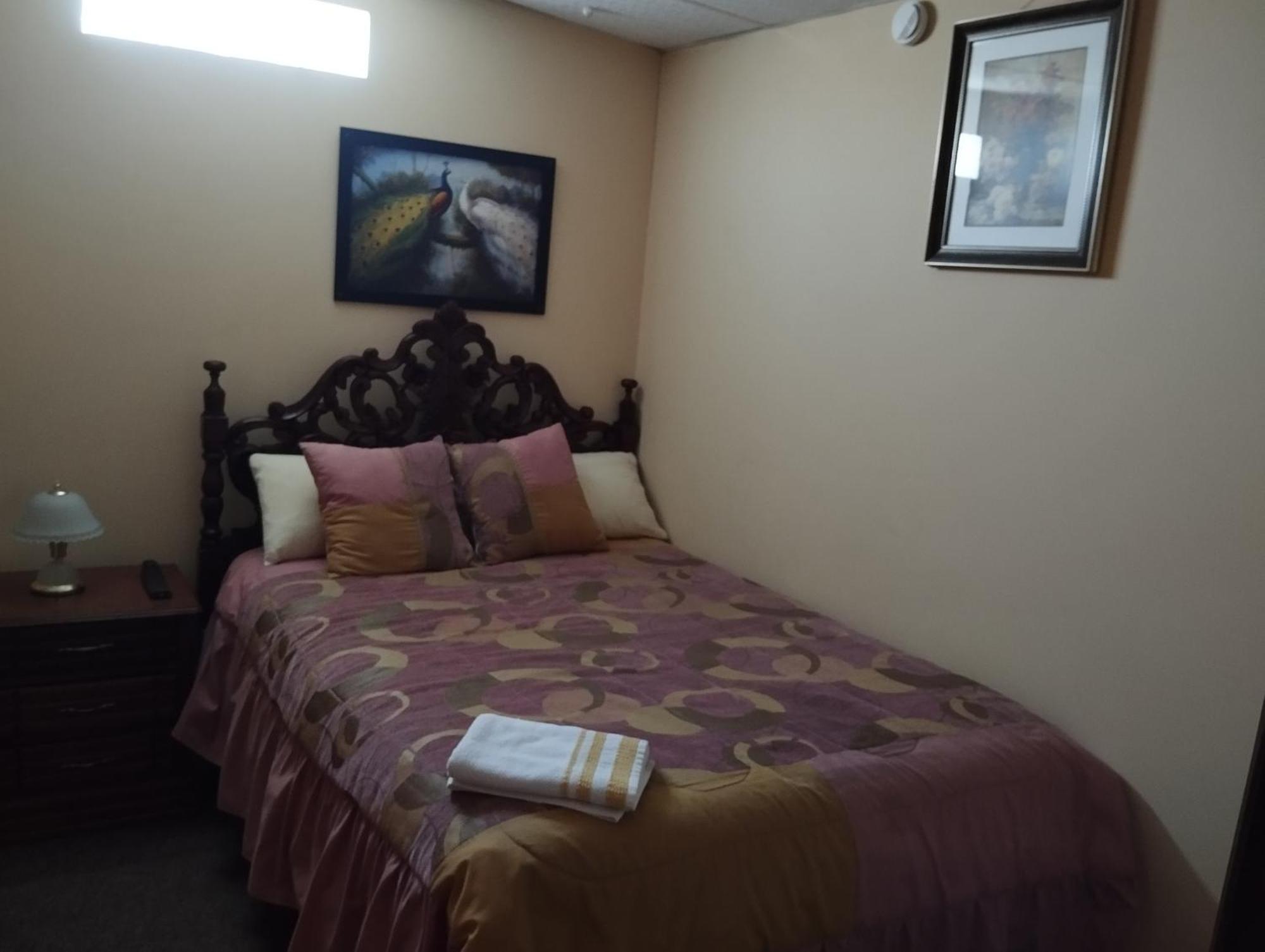 Hotel Residencial El Viajero Табабела Екстер'єр фото